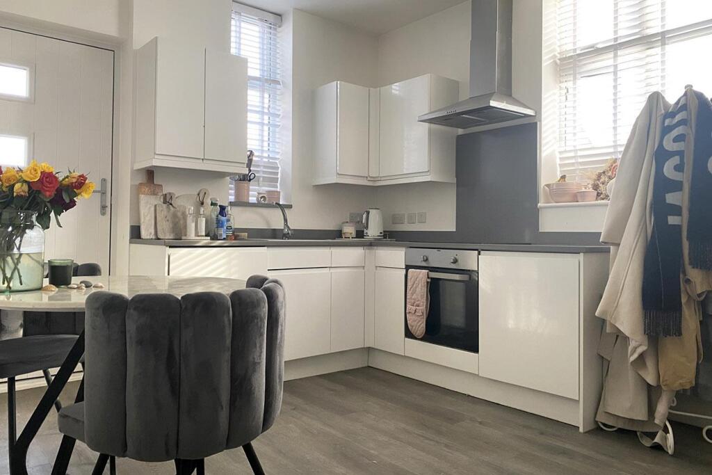 Apartment in Leicester - View 2