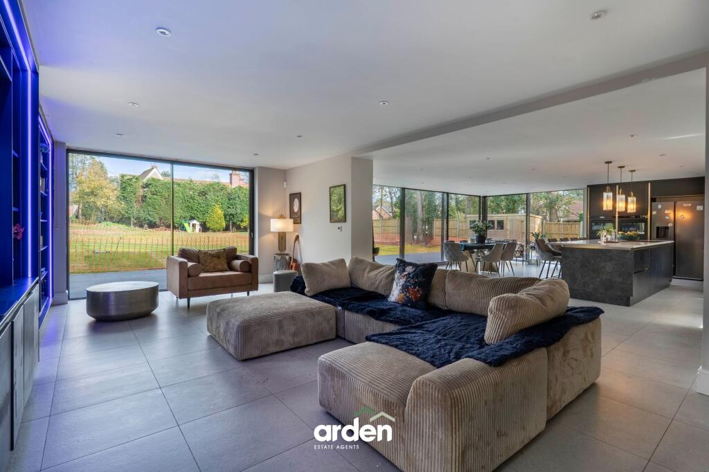 Additional image 3 of Cherry Hill Road, Barnt Green, B45