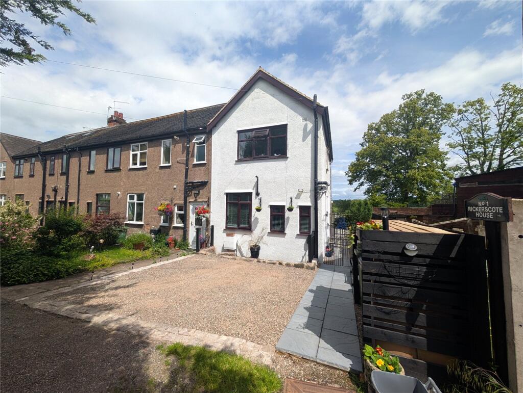 Main image of property: Rickerscote, Stafford, Staffordshire, ST17