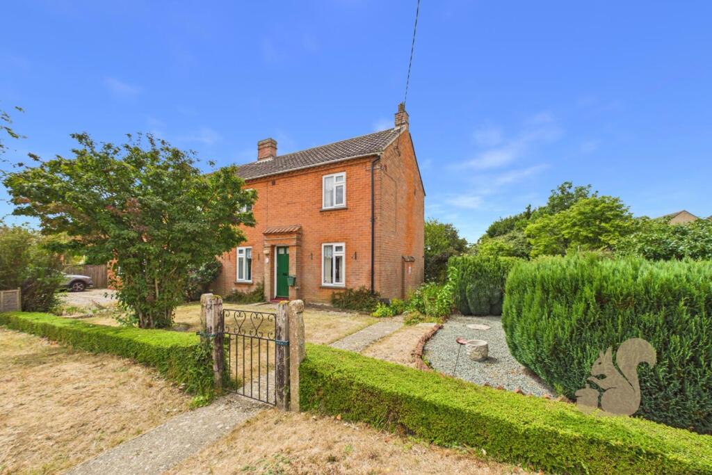 Main image of property: Green Lane, Cockfield, Bury St. Edmunds