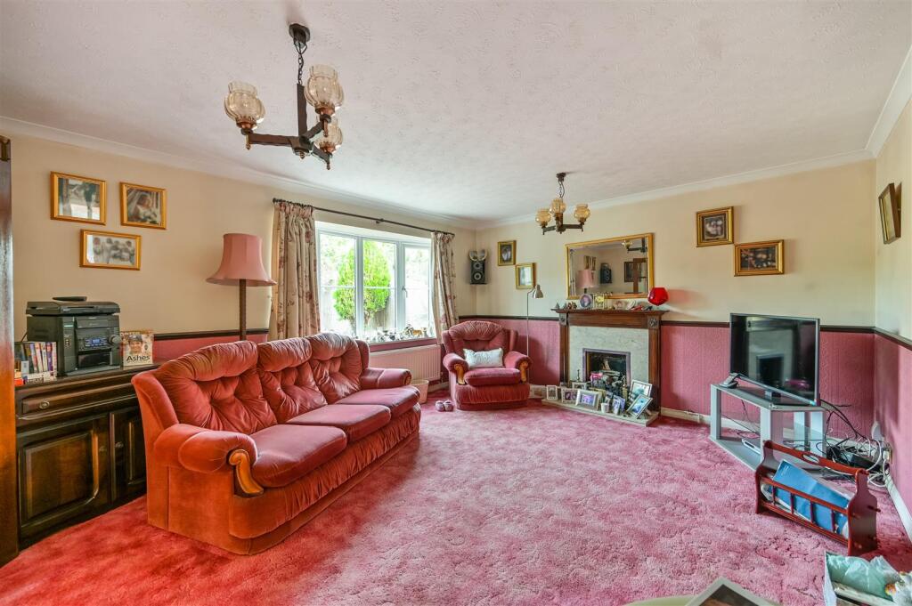 House in Reading - View 3