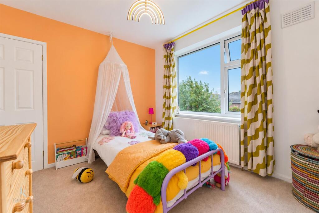 House in Manchester - More