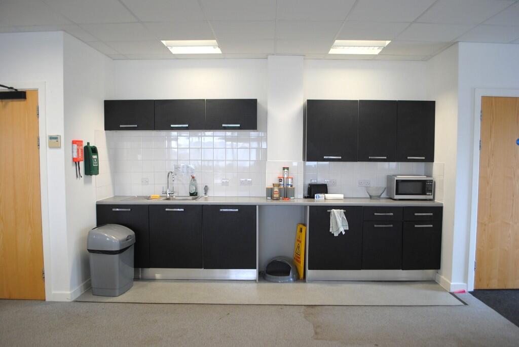 Additional image 5 of ***a Good Size, Open Plan, 1ST Floor Office Space To Rent In Prominent Location***