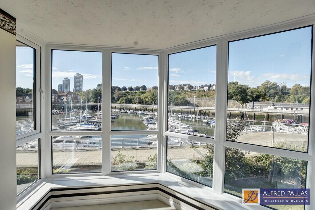 House in Sunderland - View 5