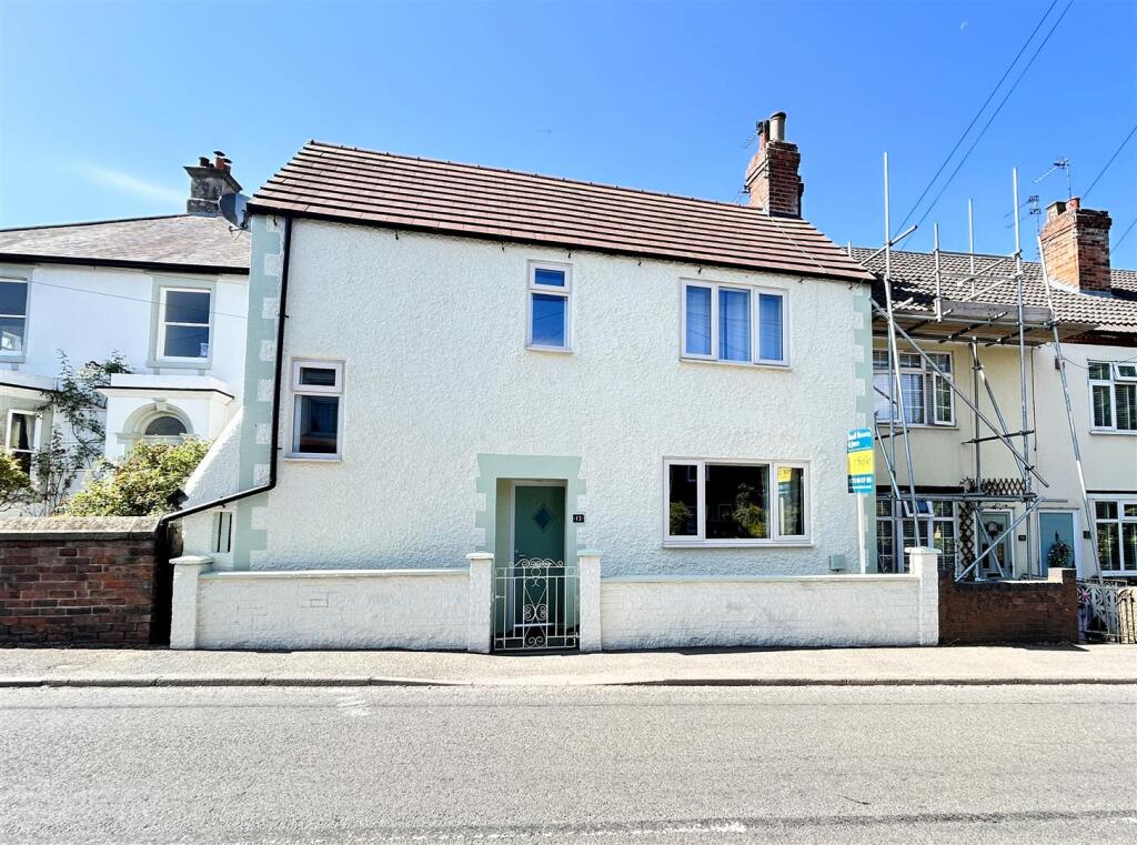 Main image of property: Main Street, Horsley Woodhouse, Ilkeston