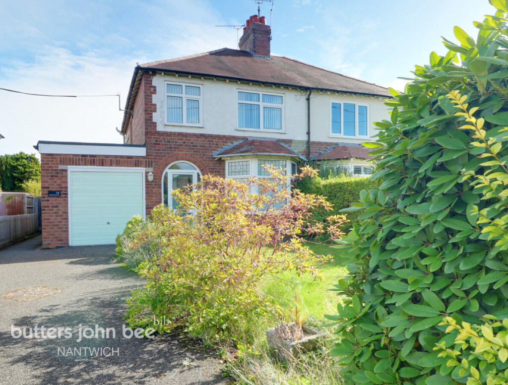 Main image of property: Brookland Avenue, Wistaston