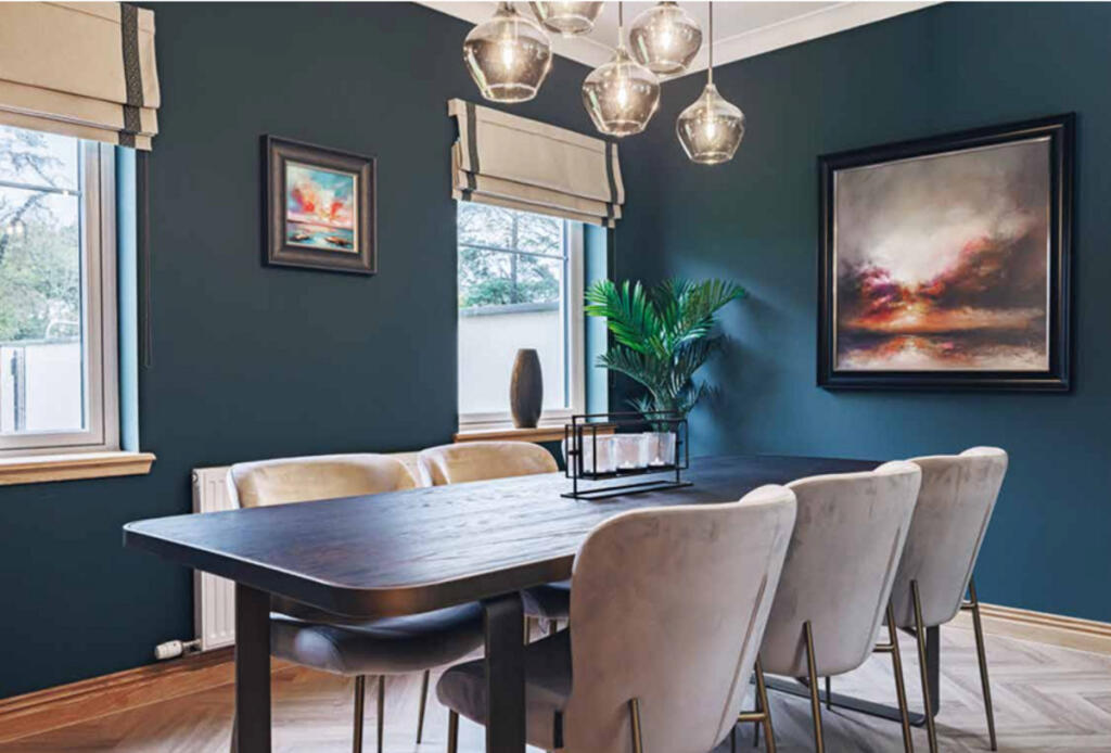 Main image of property: West Path, Midloyhian, EH37