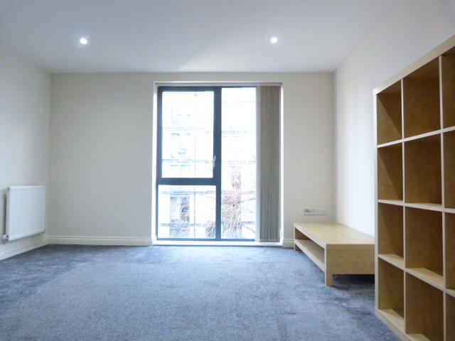 Main image of property: Pulse Development, Needleman Close, Colindale NW9