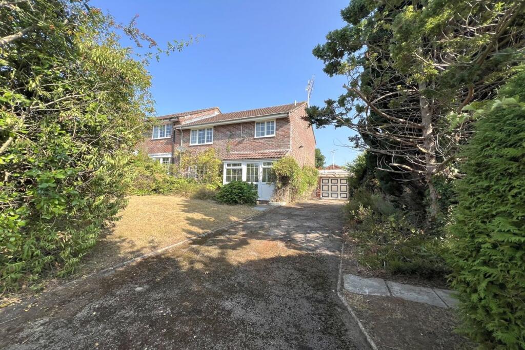 Main image of property: Poplars Road, Mardy, Abergavenny, NP7