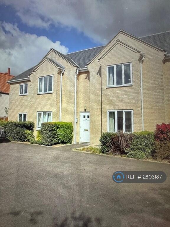 Main image of property: Green End Road, Cambridge, CB4