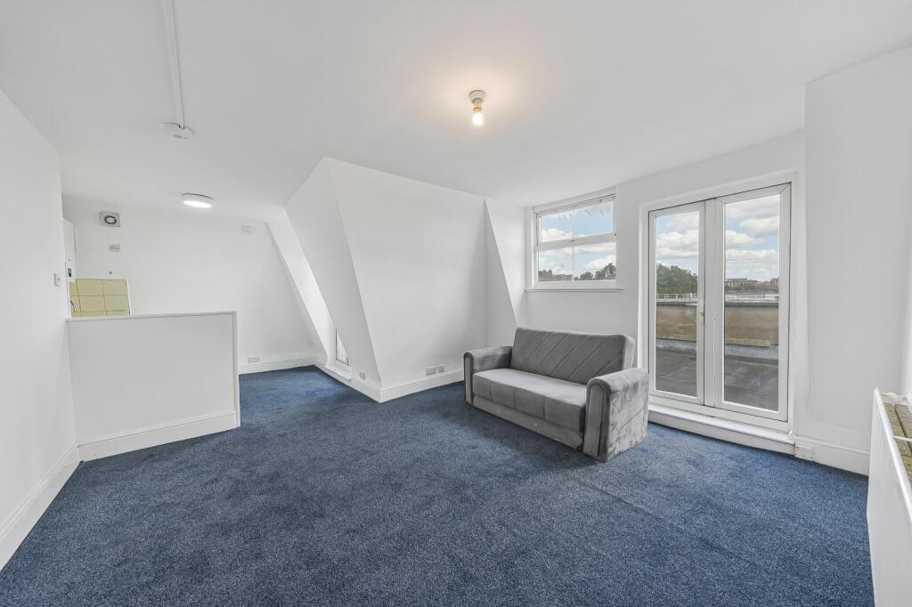 Main image of property: -158 Weedington Road,
Kentish Town, NW5