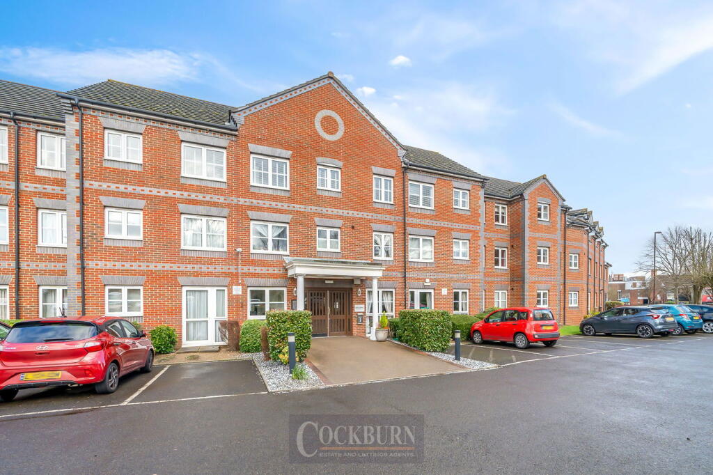 Main image of property: Marvels Lane, Grove Park, SE12
