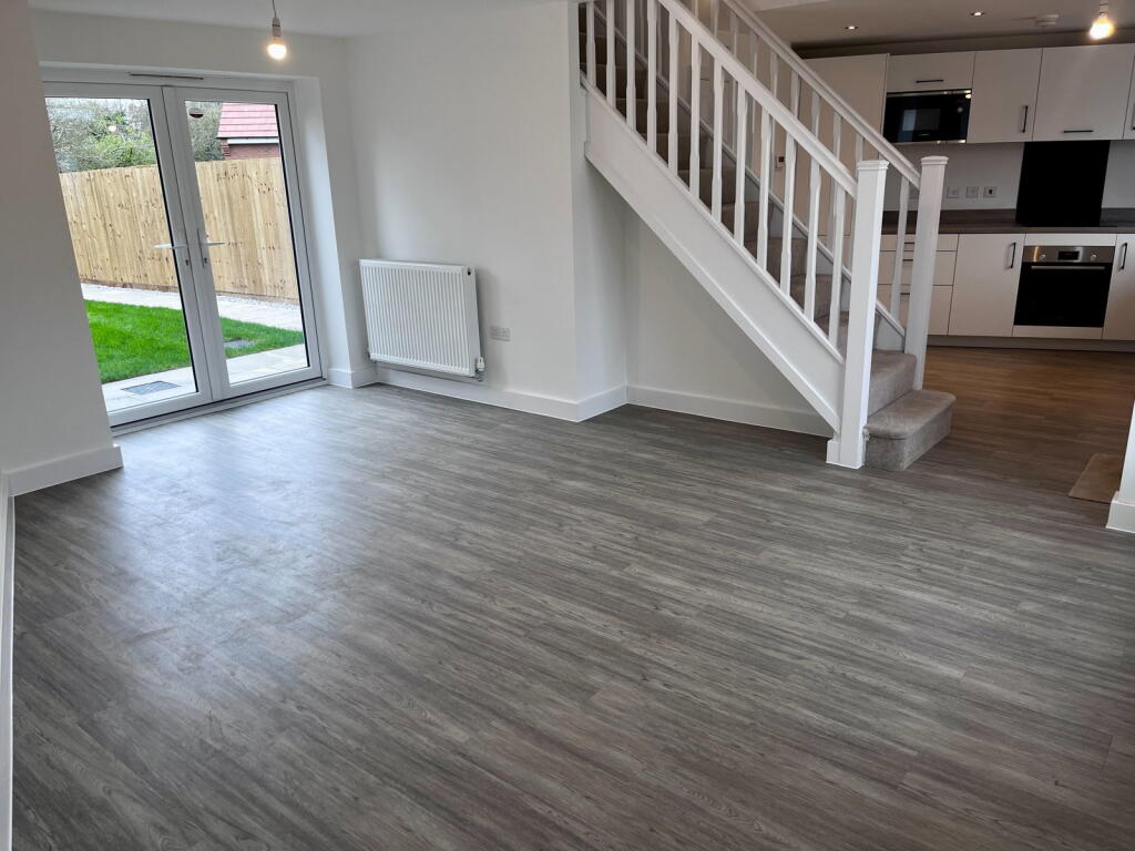 Boonton Meadows way, Queniborough, Leicestershire, Leicestershire, LE7 3ED photo 4