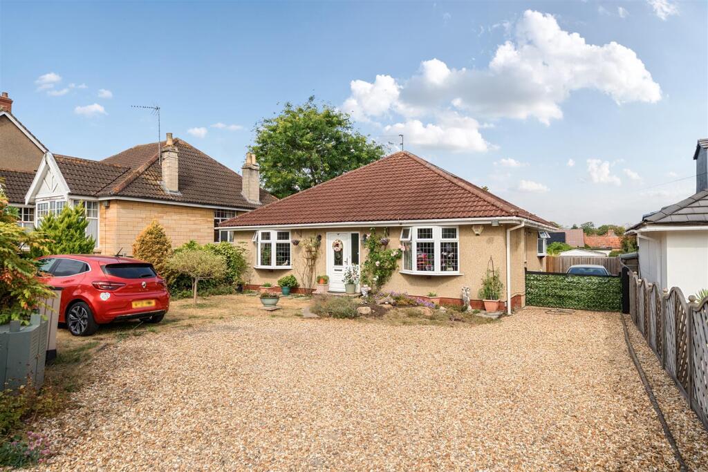 Main image of property: Charlton Road, Keynsham, Bristol