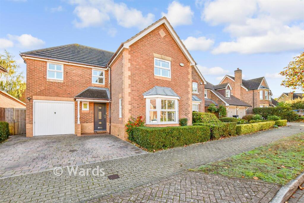 Main image of property: Stirling Road, West Malling, Kent