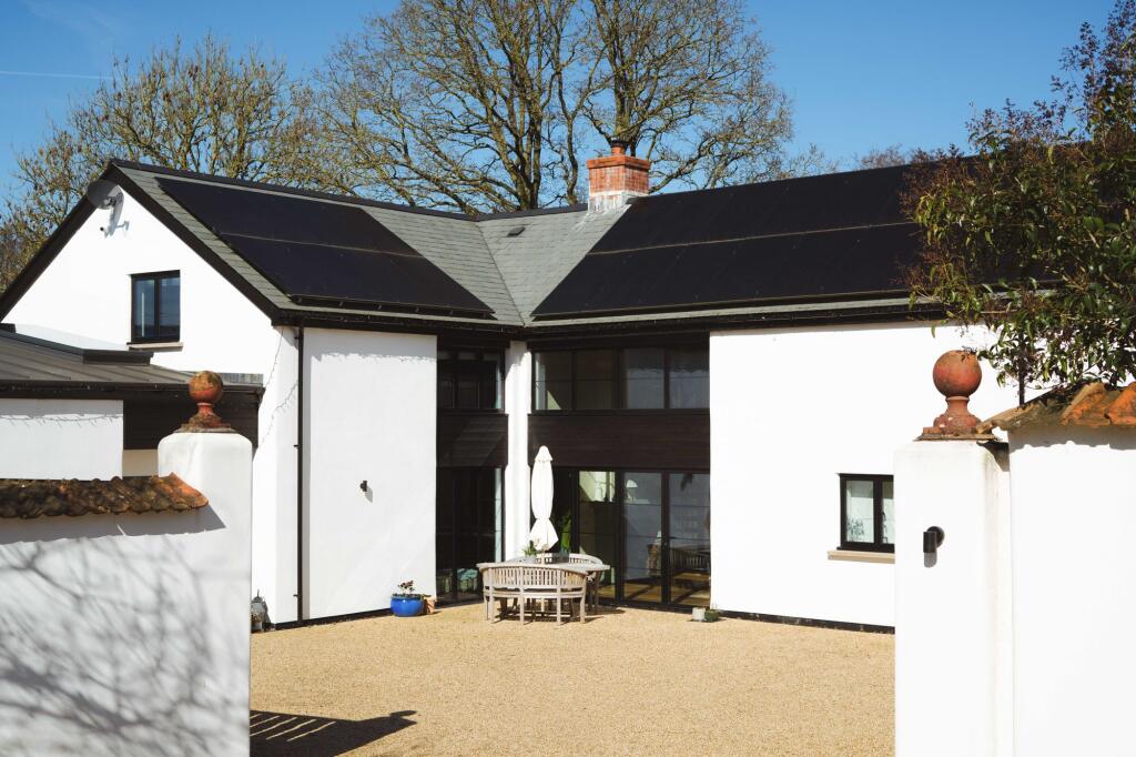 Main image of property: Ashill