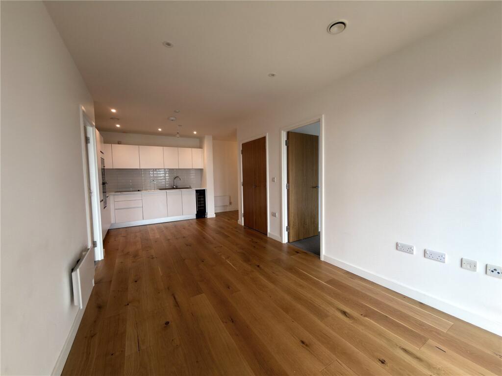 Additional image 4 of The Axium, 36 Windmill Street, Birmingham, B1