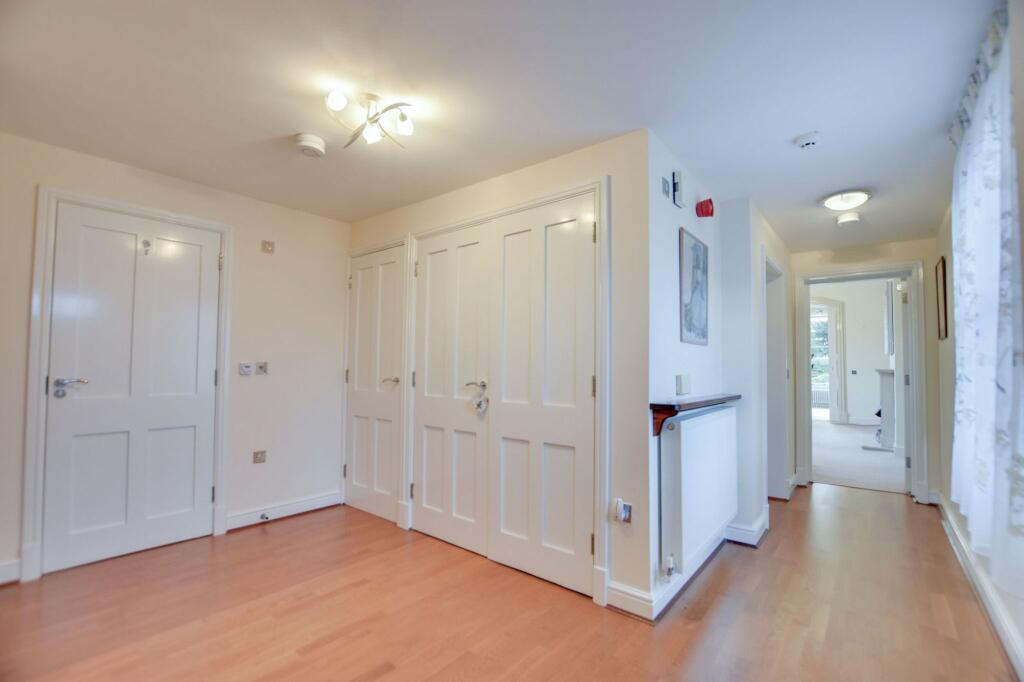 Apartment in Leicester, Stoneygate - View 5