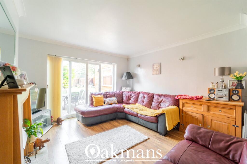 House in Birmingham - View 2