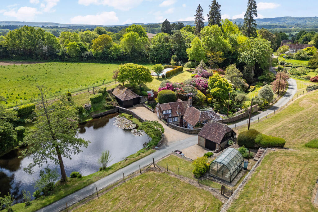 Main image of property: Little Bognor, Pulborough, RH20