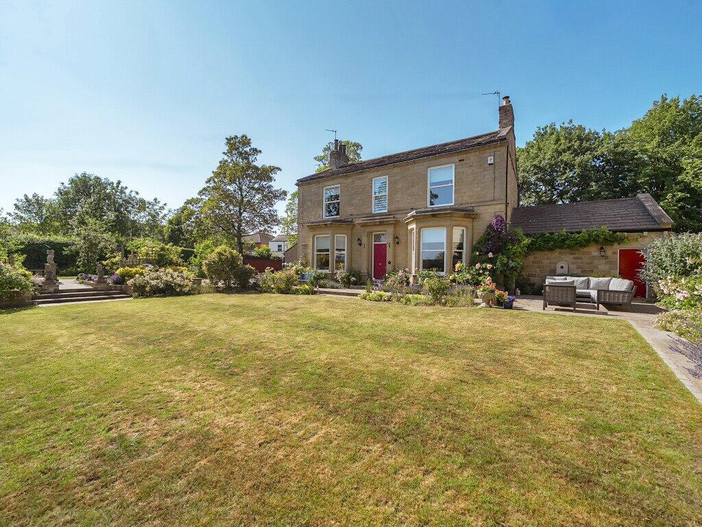 Main image of property: Lydgate House, Highfield Road, Horbury, Wakefield, West Yorkshire