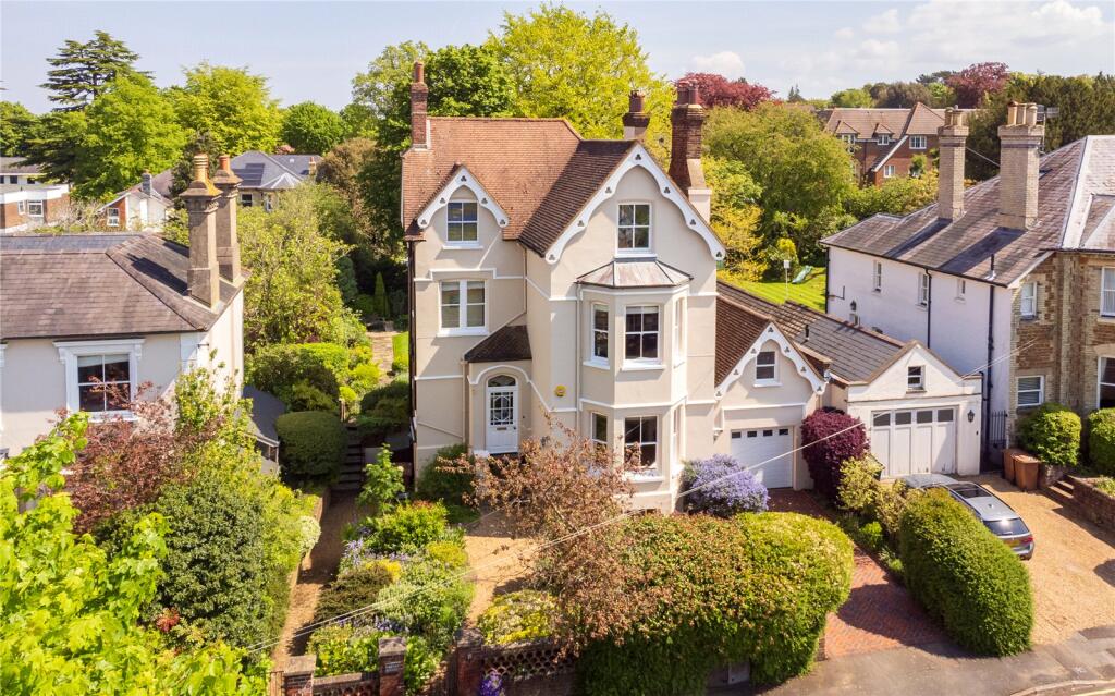Main image of property: Austen Road, Guildford, Surrey, GU1