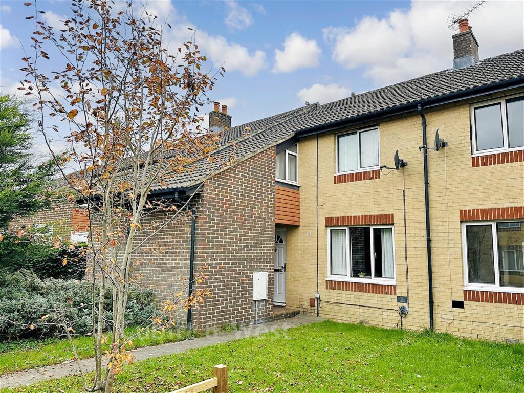 Main image of property: Peterlee Walk, Bewbush, Crawley, West Sussex