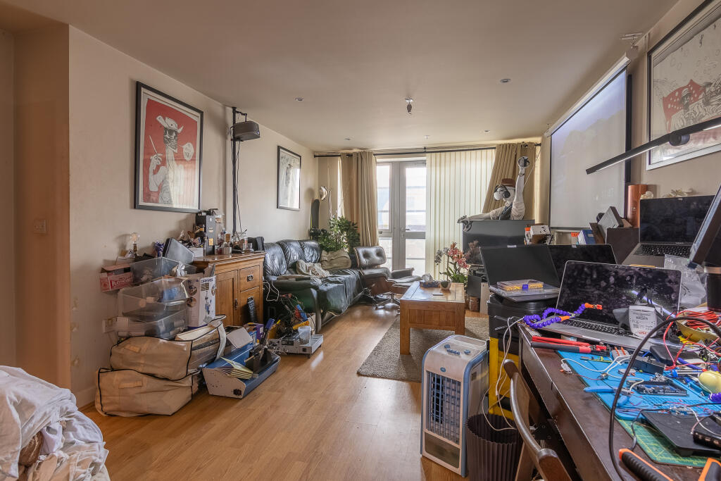 Apartment in Birmingham - View 2