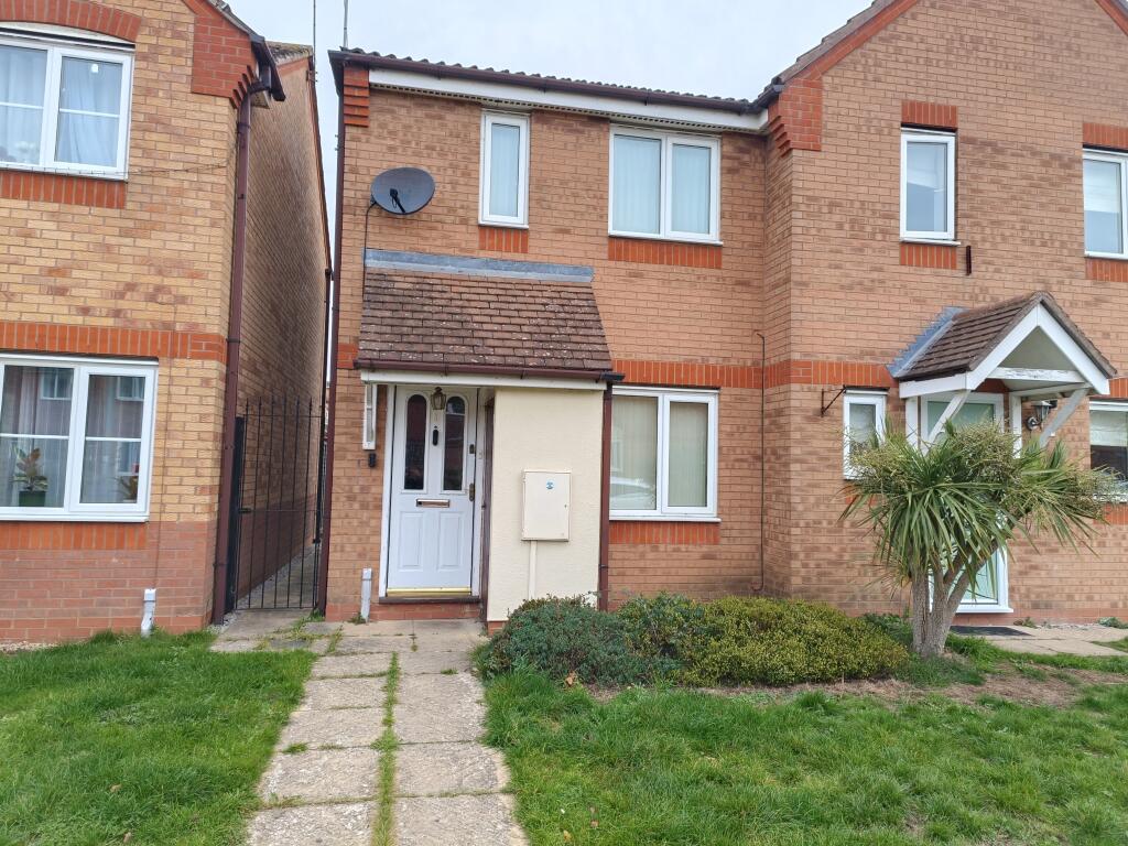 Main image of property: Garston Road, Corby, NN18