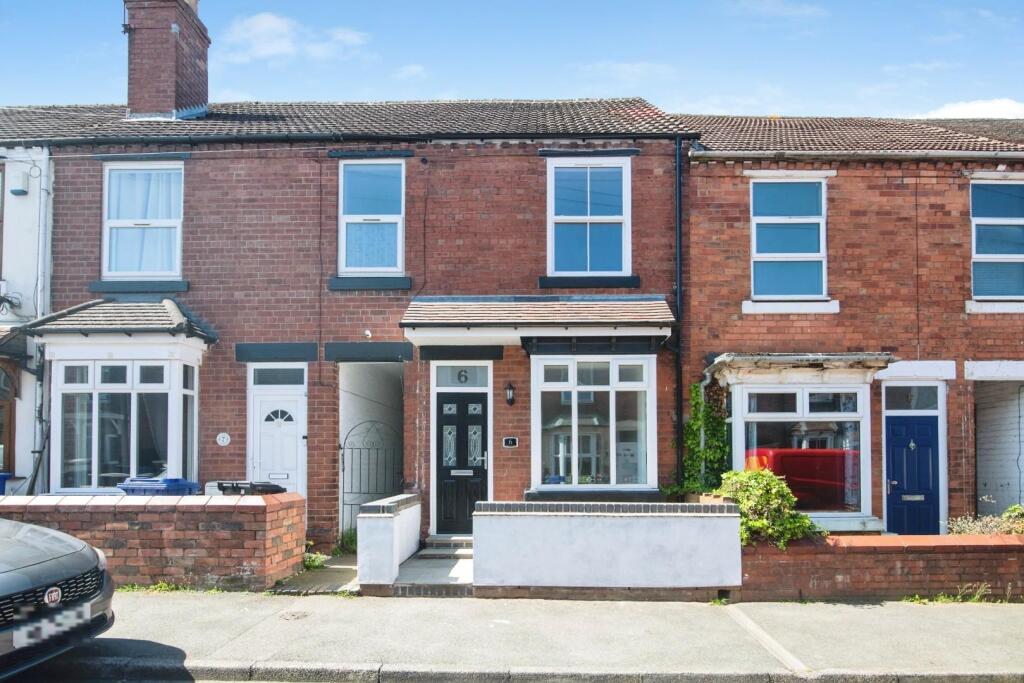Main image of property: Kings Road