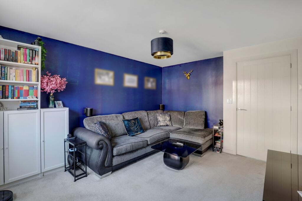 House in Ashfield, Butlers Hill, Hucknall - View 3