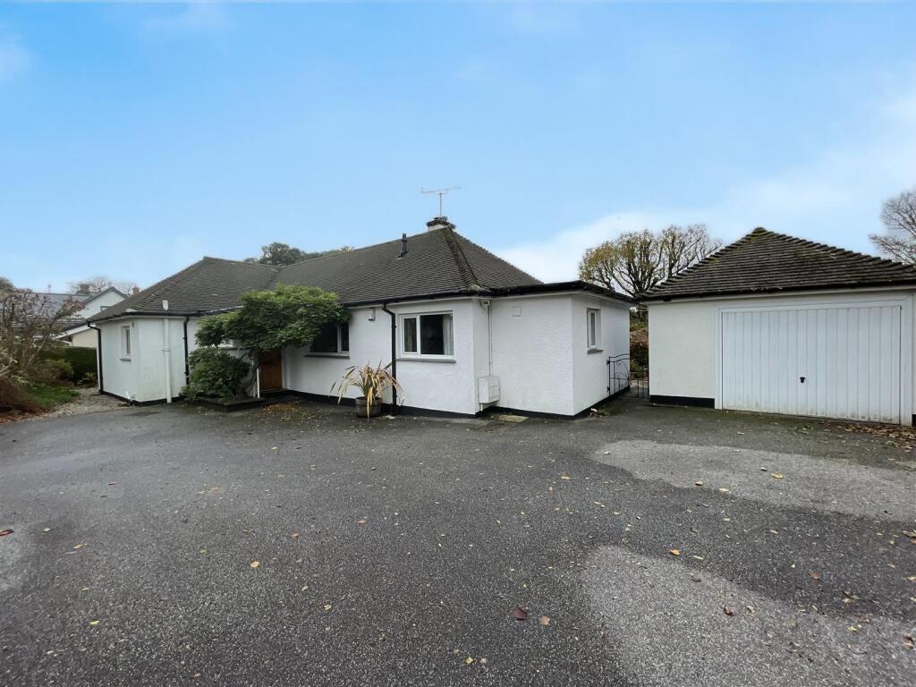 Main image of property: Barrack Lane, Truro