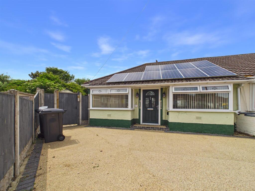 Main image of property: Repton Road, Mablethorpe