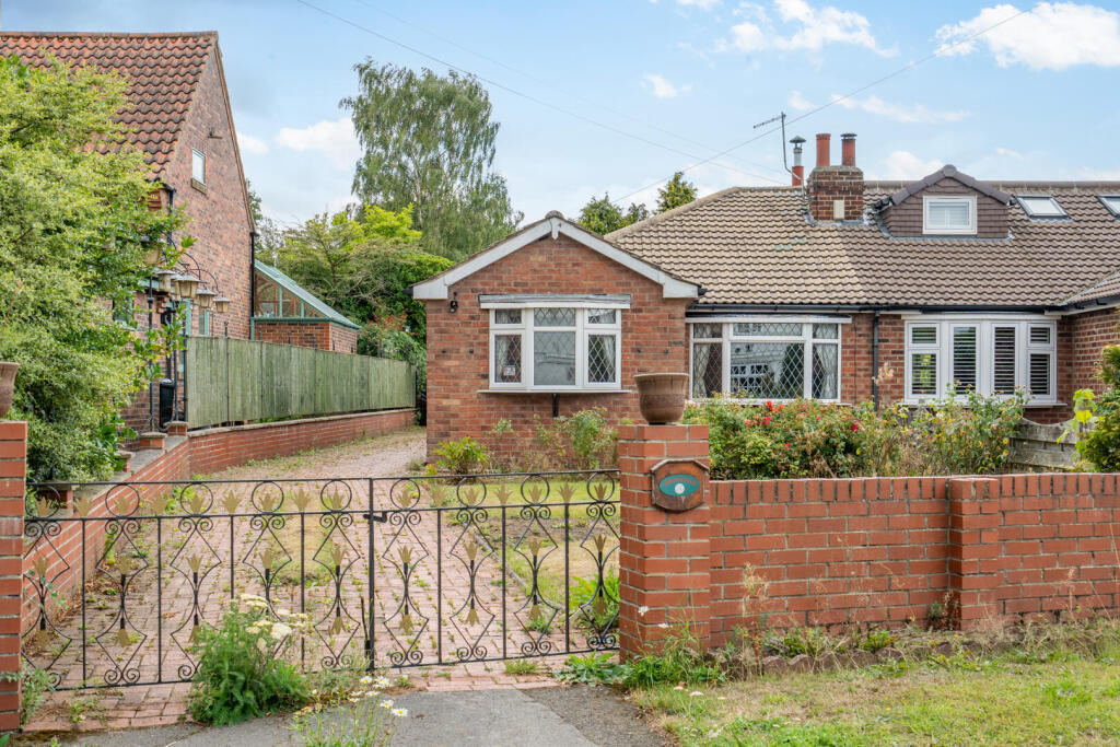 Main image of property: Main Street, Knapton, York
