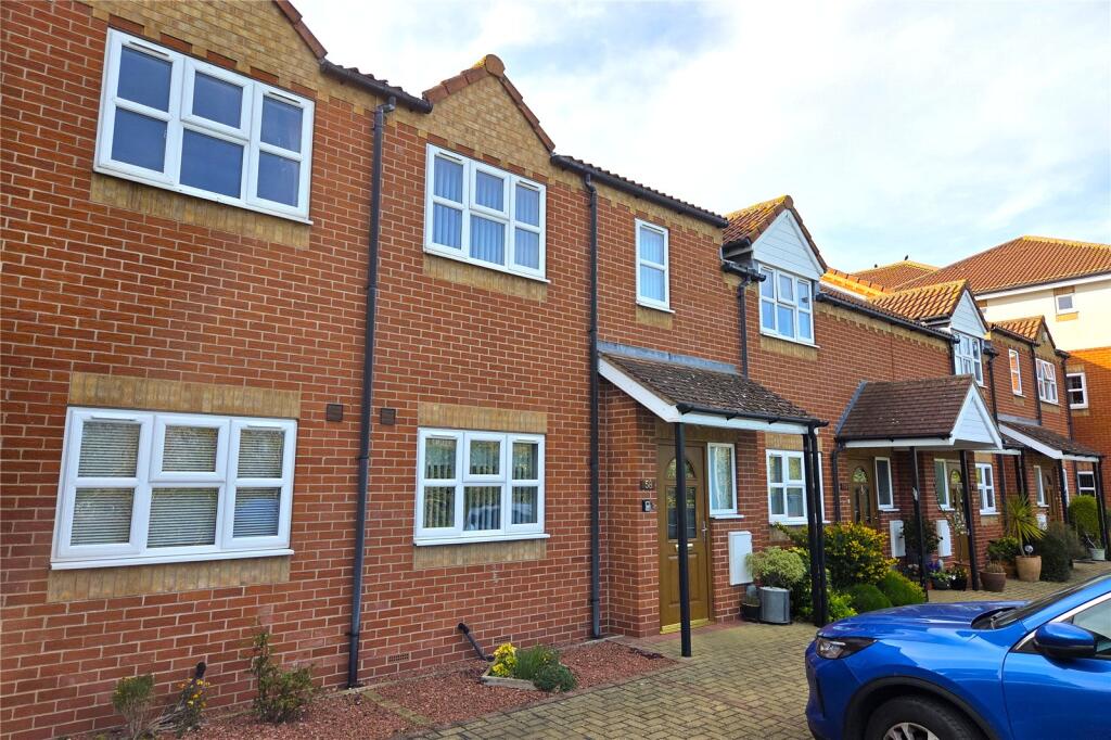 Main image of property: Birch Tree Drive, Hedon, East Yorkshire, HU12