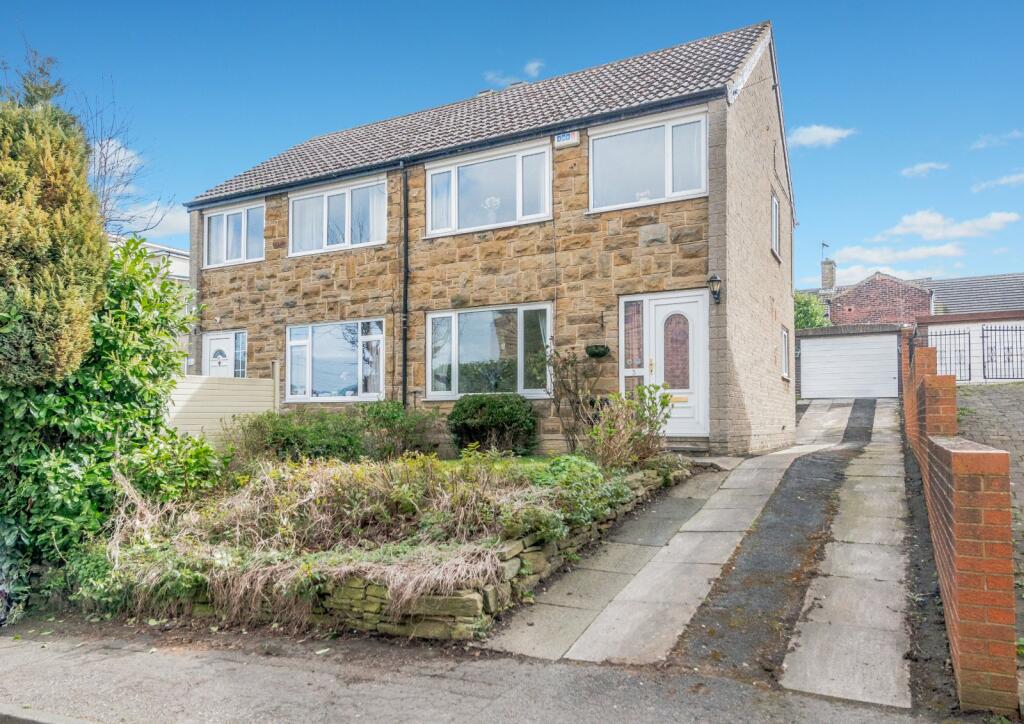 Main image of property: Strawberry Bank, Liversedge, West Yorkshire, WF15