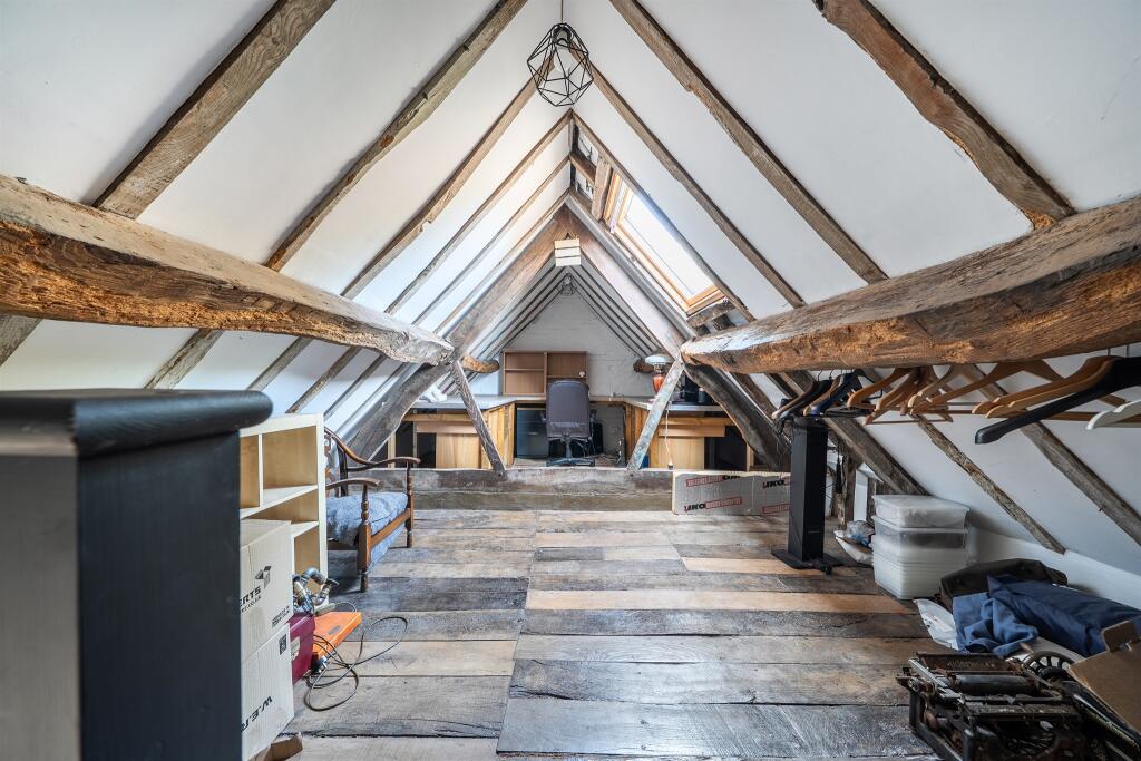 House in Telford - More