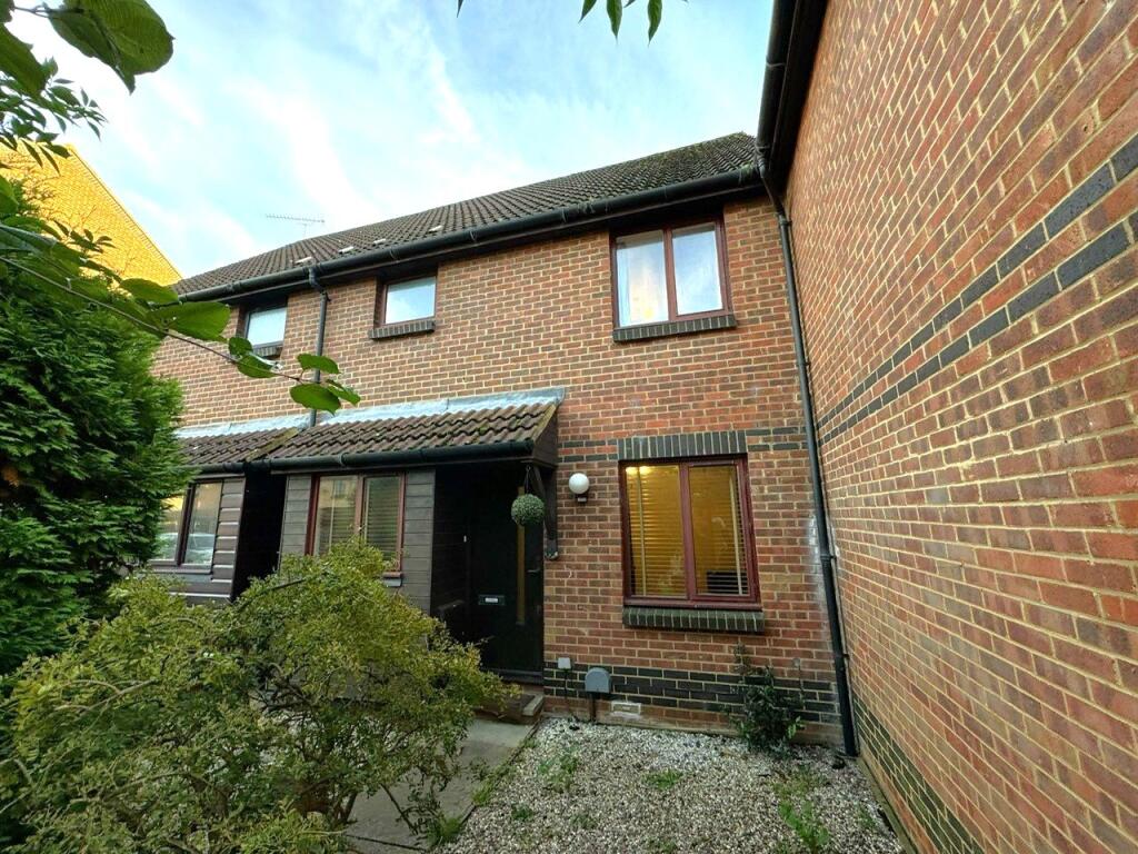 Main image of property: Weybrook Drive, Guildford, Surrey, GU4