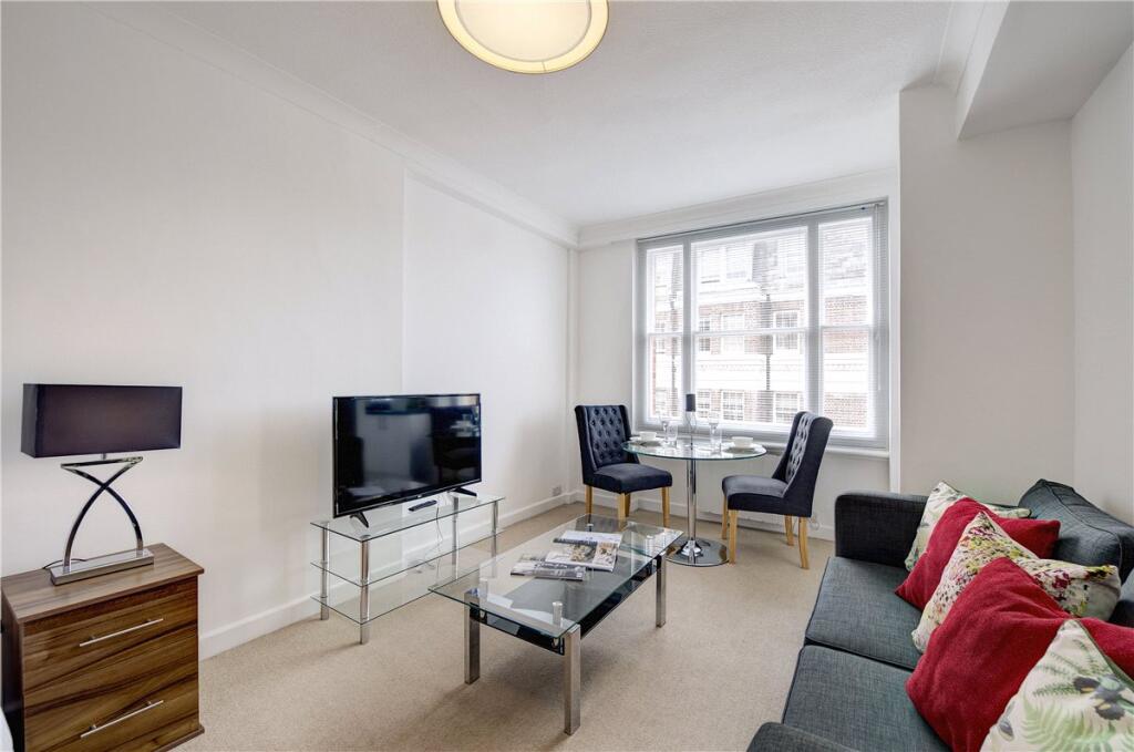 Main image of property: Hill Street, Mayfair, London, W1J