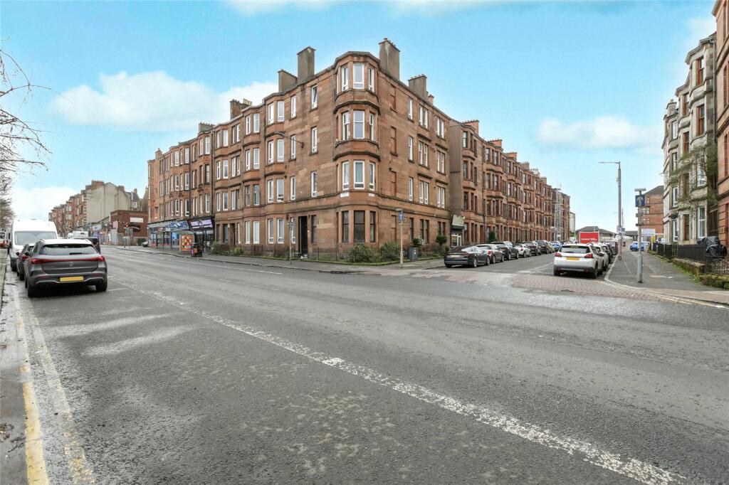 Main image of property: Cumbernauld Road, Glasgow, Glasgow City, G31