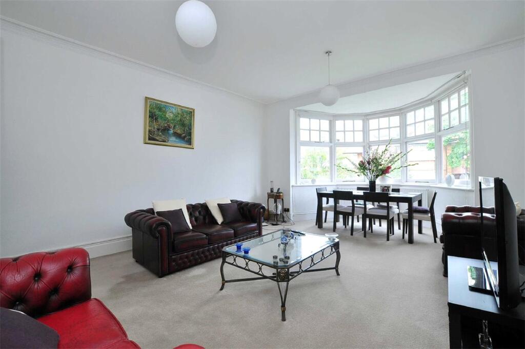 Main image of property: Bracknell Gardens Hampstead NW3