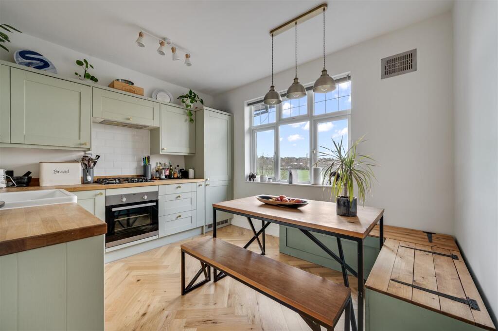 Main image of property: Anson Road, Willesden Green, London