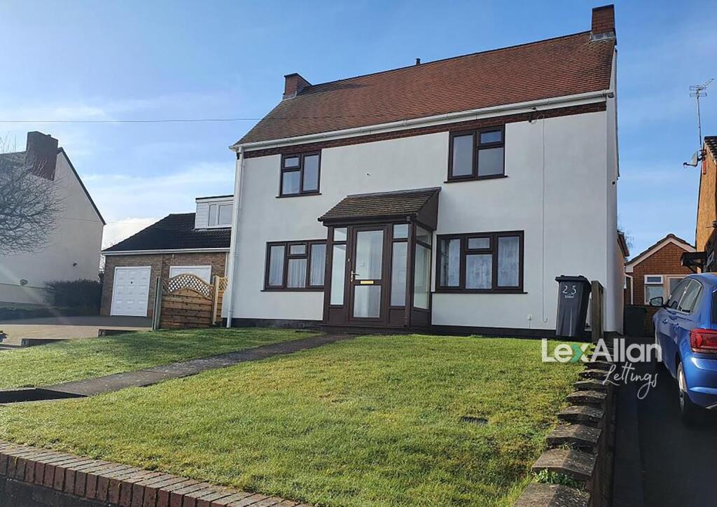 Main image of property: Wall Well, Halesowen