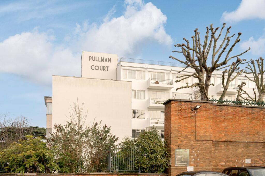 Main image of property: Pullman Court, Streatham Hill, London, SW2