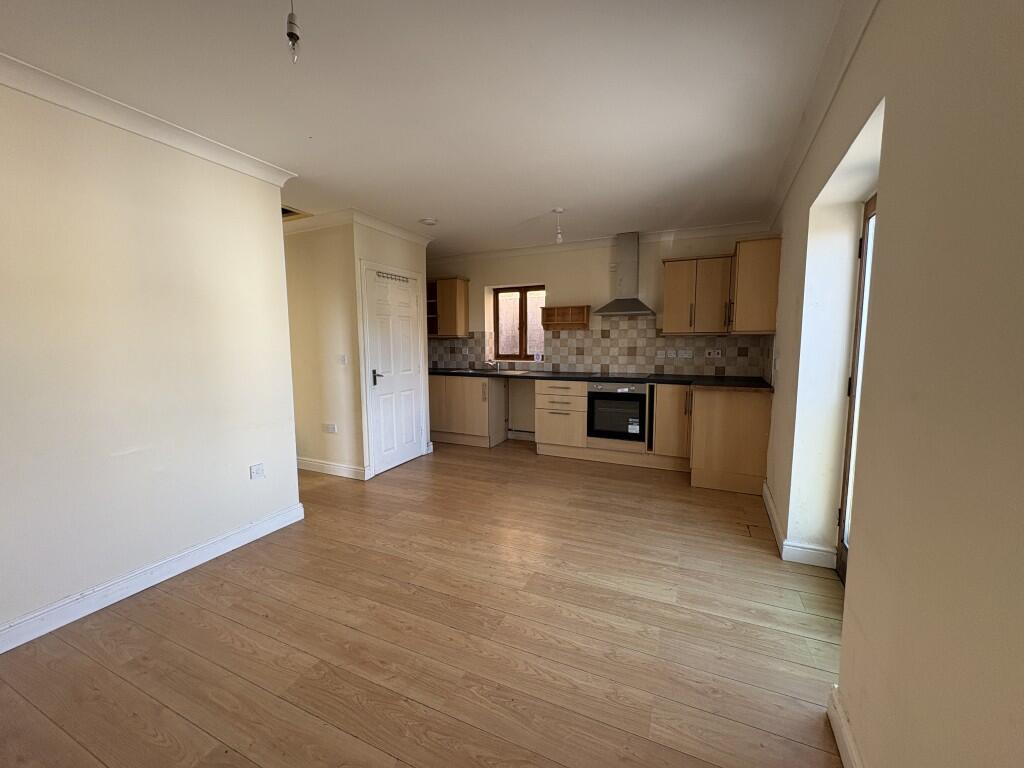 Apartment in Peterborough - View 2