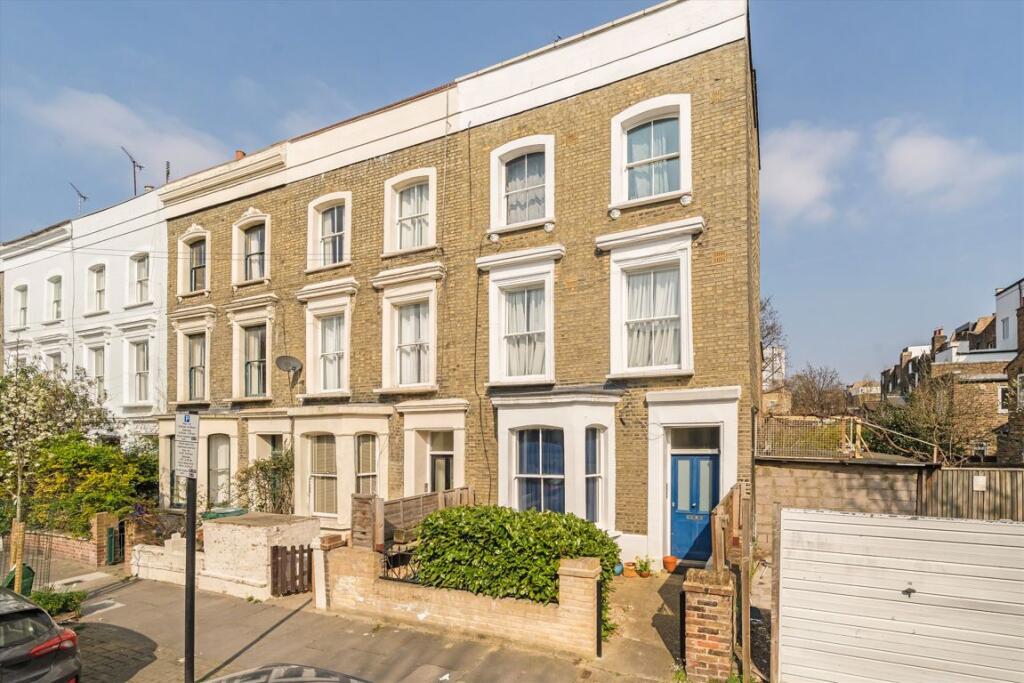 Main image of property: Dunford Road, Holloway