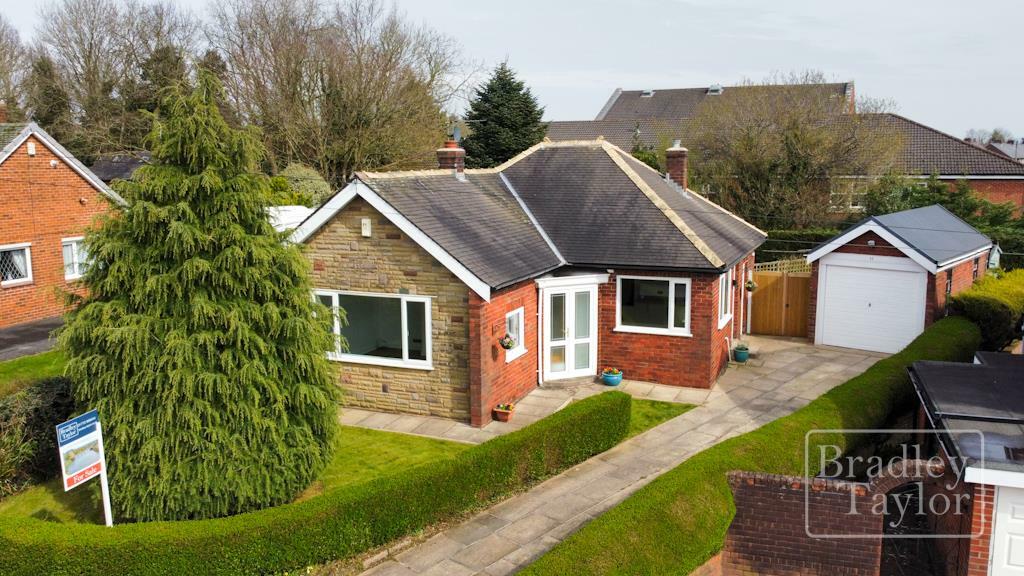Main image of property: Woodlands Avenue, Penwortham, Preston