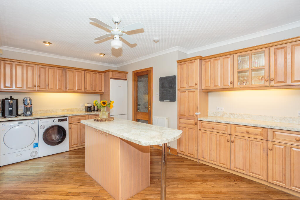 House in Dumfries - View 3