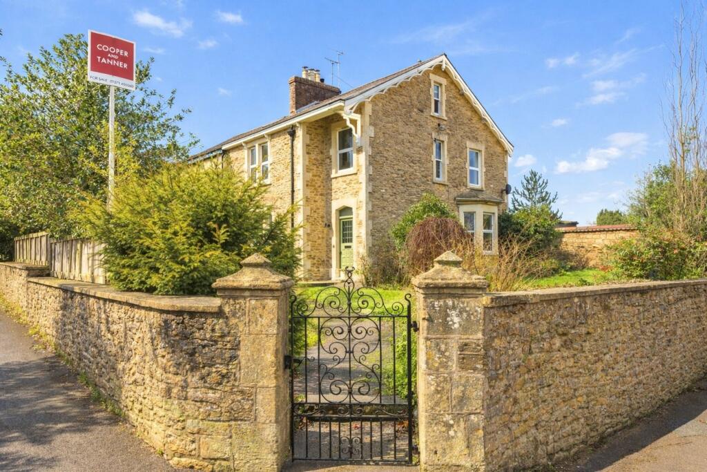 Main image of property: Bath Road, Frome, Frome, BA11