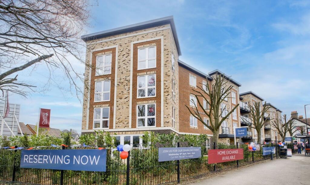 Additional image 18 of Apartment 30, Bower Lodge, Shirley